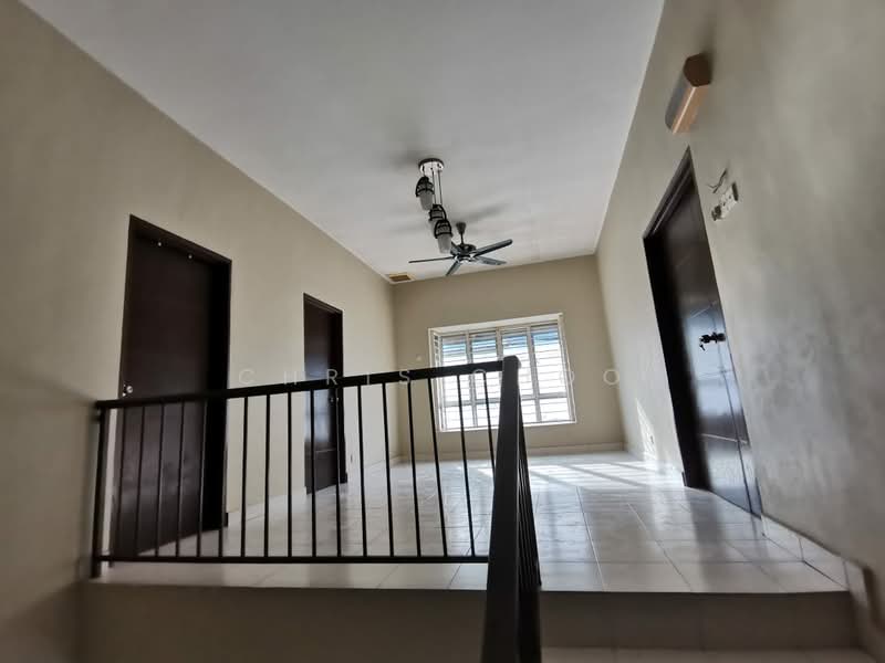 Terraced House for Sale in Seri Kembangan (Selangor) - Chris Choo - Interior - PropertyGuru.com.my