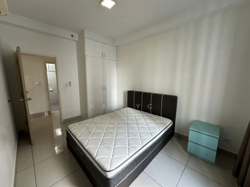 Pangsapuri untuk Disewa di Austin Suites (Permata Austin) - Nam YC - Bedroom - PropertyGuru.com.my