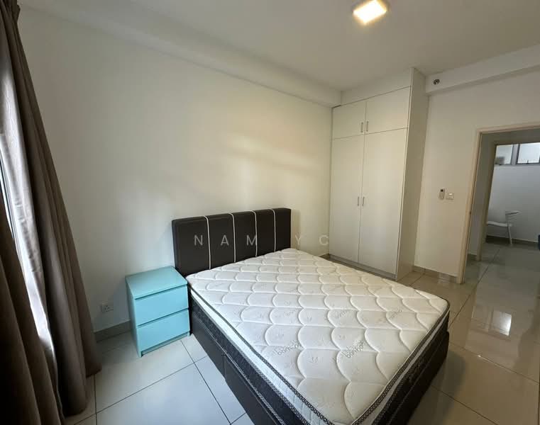 Pangsapuri untuk Disewa di Austin Suites (Permata Austin) - Nam YC - Bedroom - PropertyGuru.com.my