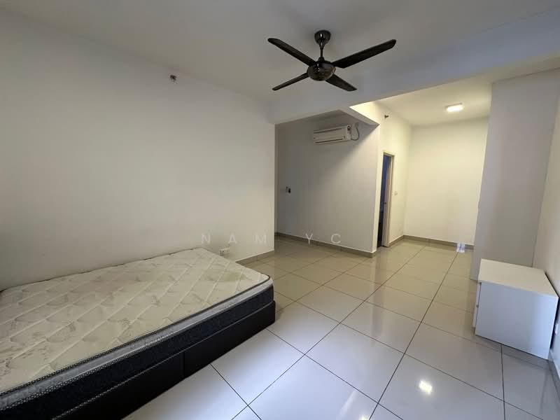 Pangsapuri untuk Disewa di Austin Suites (Permata Austin) - Nam YC - Bedroom - PropertyGuru.com.my