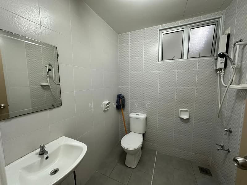 Pangsapuri untuk Disewa di Austin Suites (Permata Austin) - Nam YC - PropertyGuru.com.my