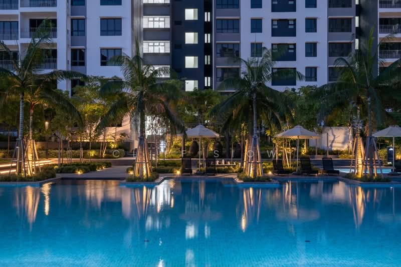 Savio @ Riana Dutamas untuk Untuk Dijual - RM 638,000, Apr 2026 - Exterior - PropertyGuru.com.my