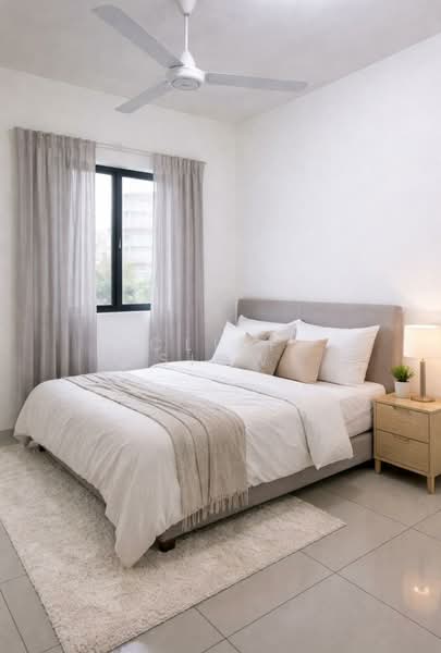 Savio @ Riana Dutamas untuk Untuk Dijual - RM 638,000, Apr 2026 - Bedroom - PropertyGuru.com.my