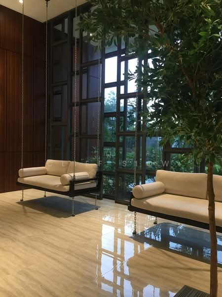 Savio @ Riana Dutamas untuk Untuk Dijual - RM 638,000, Apr 2026 - Lobby - PropertyGuru.com.my