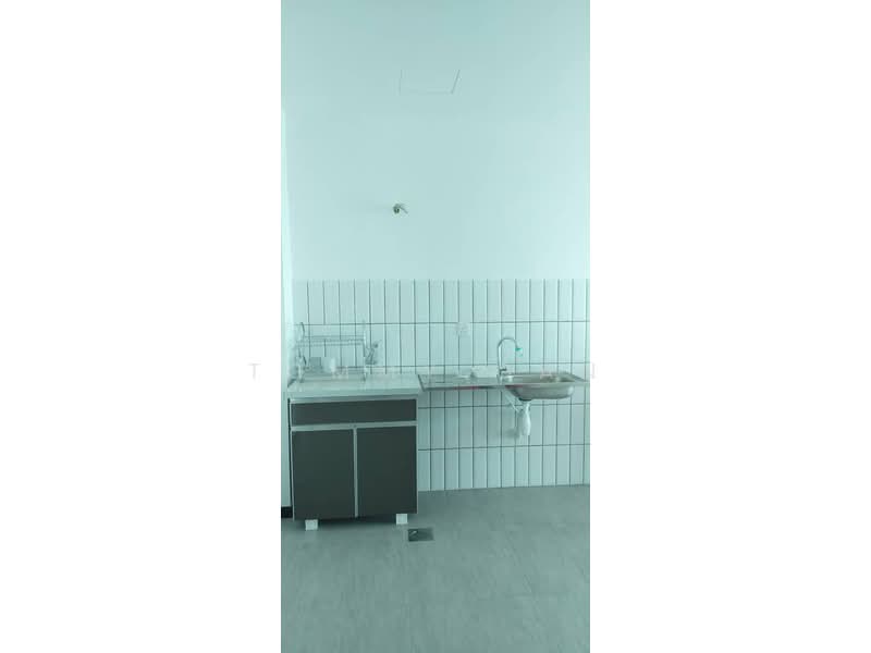 Sensasi @ Utropolis untuk Untuk Disewa - RM 1,200 /bulan, Apr 2026 - Kitchen - PropertyGuru.com.my