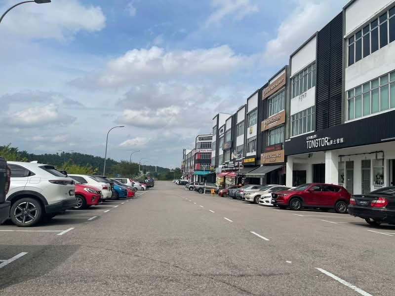 Shop for Sale in Taman Impian Skudai (Johor Bahru) - Liz Yap - PropertyGuru.com.my