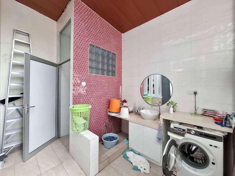 Cluster House for Sale in Iskandar Puteri (Nusajaya) (Johor) - Jercy Ten - Interior - PropertyGuru.com.my