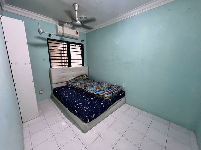 Pangsapuri untuk Disewa di Park Avenue - SJ CHAN - PropertyGuru.com.my