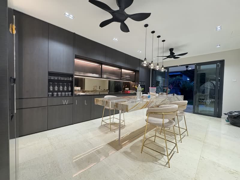 For Sale - Taman Pandan Perdana