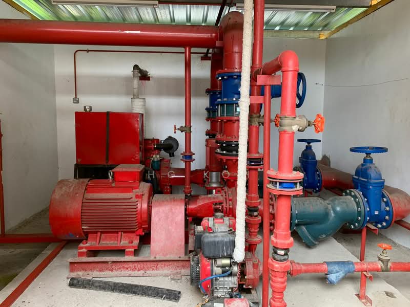 Kilang untuk Dijual di Rembia (Melaka) - HG KOH - Interior - PropertyGuru.com.my