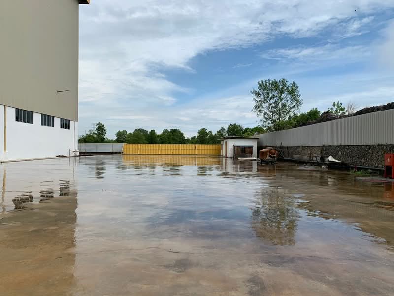 Kilang untuk Dijual di Rembia (Melaka) - HG KOH - Exterior - PropertyGuru.com.my