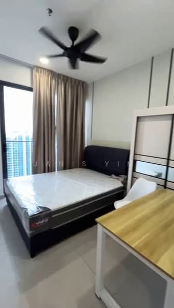 Service Residence for Rent at YOLO Signature Suites - Janis Yim - PropertyGuru.com.my