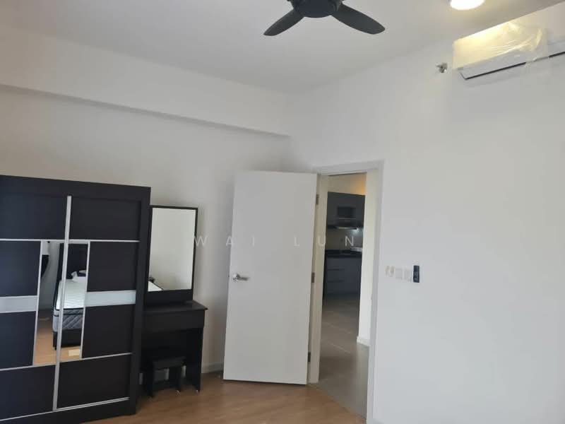 Aster Residence untuk Untuk Disewa - RM 2,800 /bulan, Apr 2026 - Bedroom - PropertyGuru.com.my