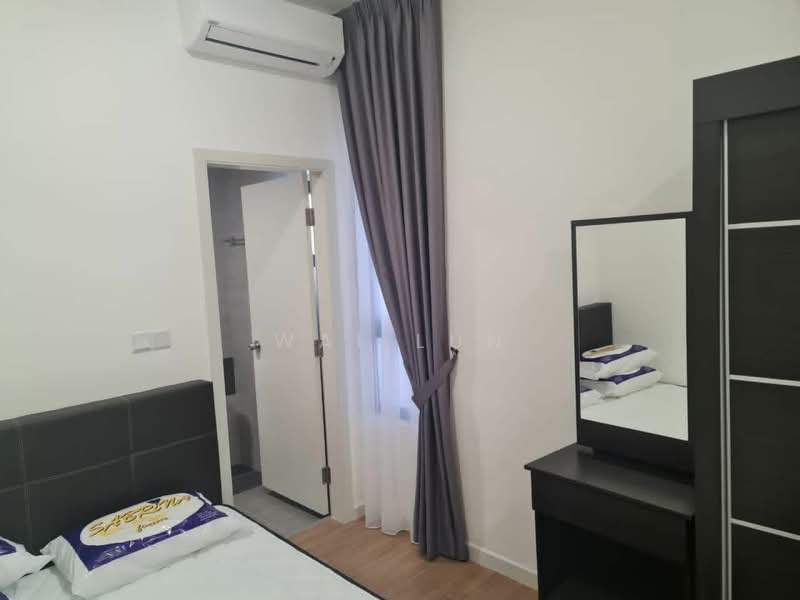Aster Residence untuk Untuk Disewa - RM 2,800 /bulan, Apr 2026 - Bedroom - PropertyGuru.com.my