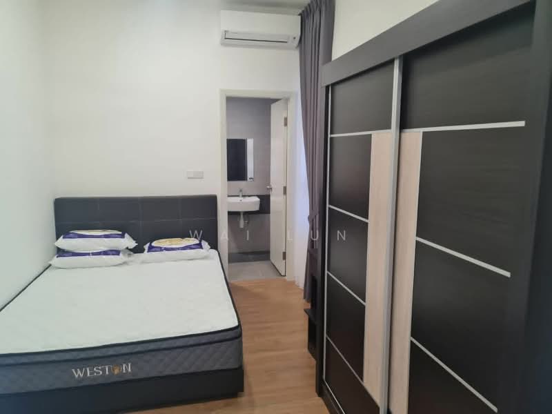Aster Residence untuk Untuk Disewa - RM 2,800 /bulan, Apr 2026 - Bedroom - PropertyGuru.com.my