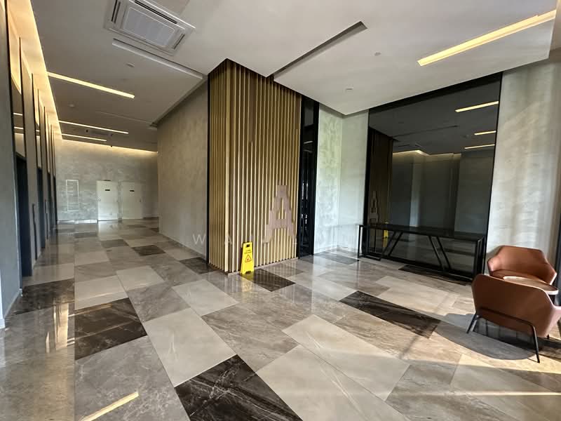 Aster Residence untuk Untuk Disewa - RM 2,800 /bulan, Apr 2026 - Lobby - PropertyGuru.com.my