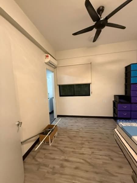 Service Residence for Rent at D'sands Residence - Denny Chen - Interior - PropertyGuru.com.my