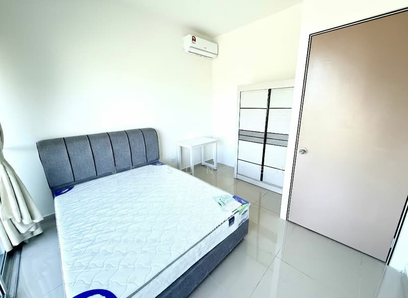 Service Residence for Rent at One Equine - Jenson Teh - Bedroom - PropertyGuru.com.my