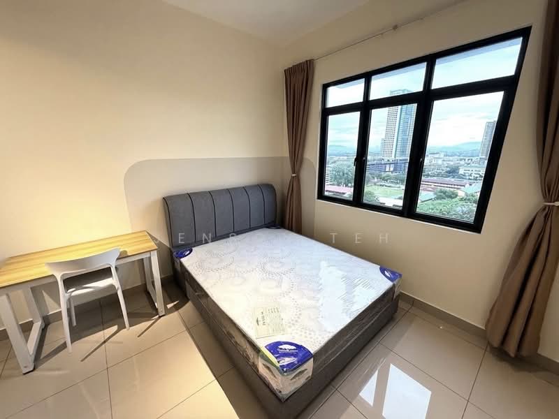 Service Residence for Rent at One Equine - Jenson Teh - Bedroom - PropertyGuru.com.my