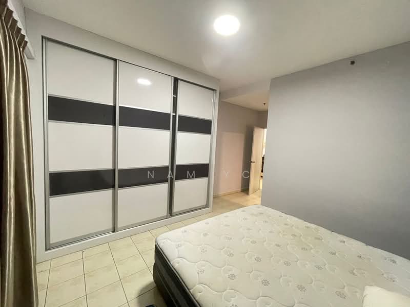 Apartment for Rent at Prima Regency - Nam YC - Bedroom - PropertyGuru.com.my