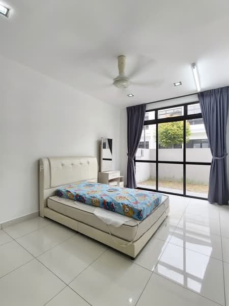 Terraced House for Sale in Johor Bahru (Johor) - Peggie Chua - Bedroom - PropertyGuru.com.my