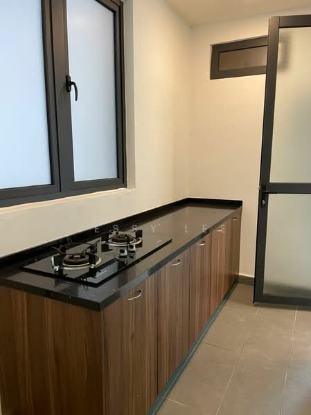 KL Traders Square untuk Untuk Dijual - RM 500,000, Apr 2026 - Kitchen - PropertyGuru.com.my