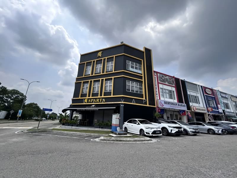 Shop / Office for Sale in Bandar Indahpura (Kulai) - Liz Yap - PropertyGuru.com.my