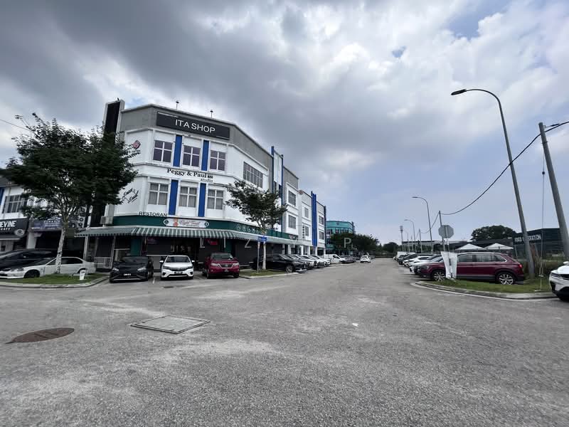 Shop / Office for Sale in Bandar Indahpura (Kulai) - Liz Yap - PropertyGuru.com.my
