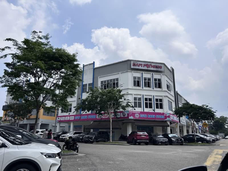Shop / Office for Sale in Bandar Indahpura (Kulai) - Liz Yap - PropertyGuru.com.my