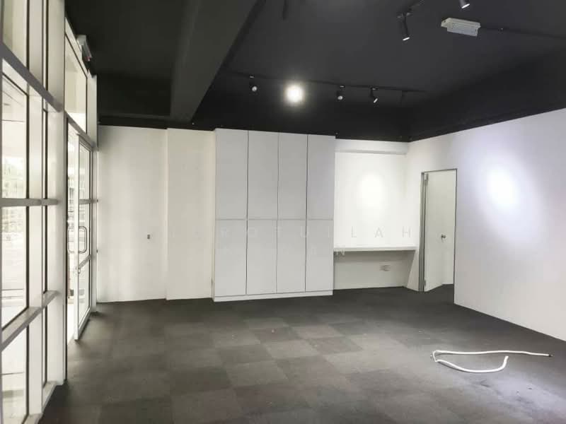Shop / Office for Rent in Presint 8 (Putrajaya) - Gudrotullah Ikhwan - Interior - PropertyGuru.com.my