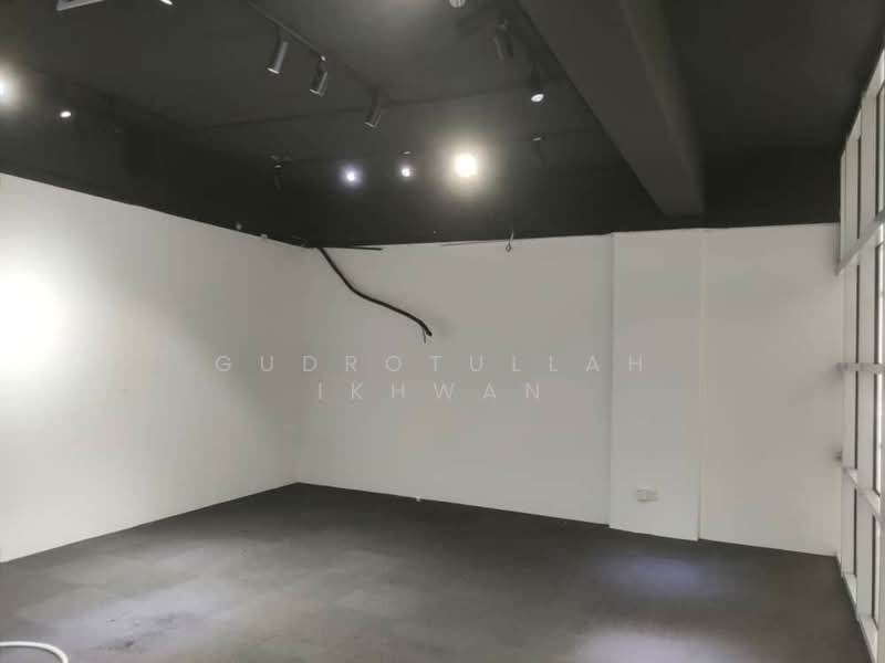 Shop / Office for Rent in Presint 8 (Putrajaya) - Gudrotullah Ikhwan - Interior - PropertyGuru.com.my