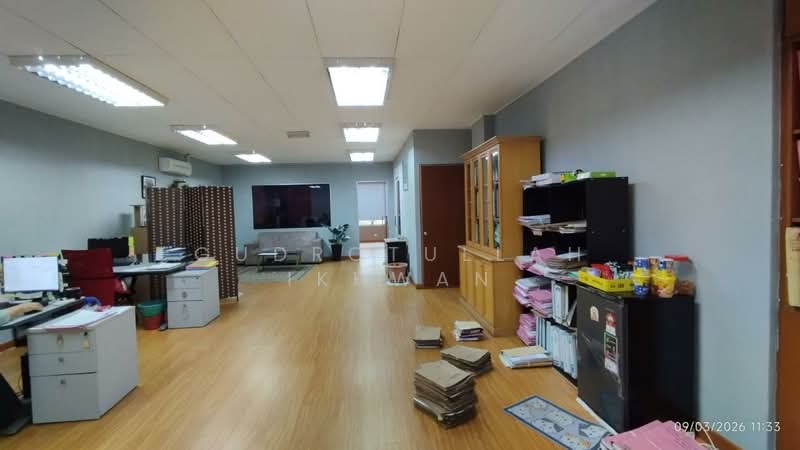 Office for Sale in Taman Setiawangsa (Setiawangsa) - Gudrotullah Ikhwan - Interior - PropertyGuru.com.my