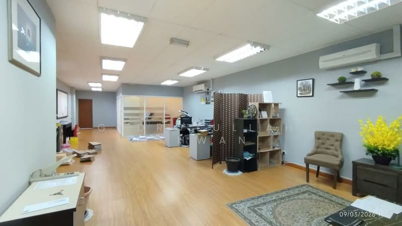 Office for Sale in Taman Setiawangsa (Setiawangsa) - Gudrotullah Ikhwan - Interior - PropertyGuru.com.my