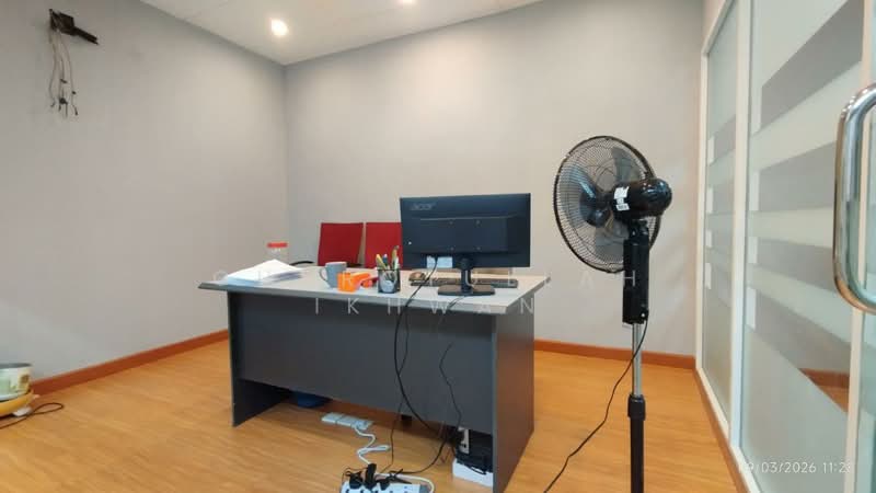Office for Sale in Taman Setiawangsa (Setiawangsa) - Gudrotullah Ikhwan - Study - PropertyGuru.com.my