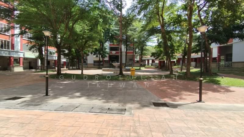 Office for Sale in Taman Setiawangsa (Setiawangsa) - Gudrotullah Ikhwan - Exterior - PropertyGuru.com.my