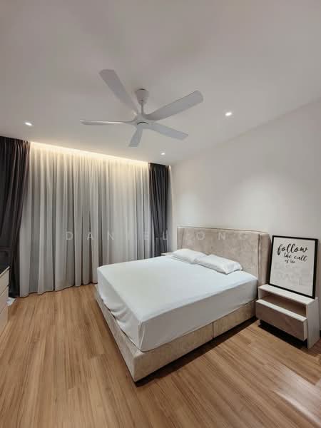 Taman Puchong Legenda untuk Untuk Disewa - RM 8,500 /bulan, Apr 2026 - Bedroom - PropertyGuru.com.my