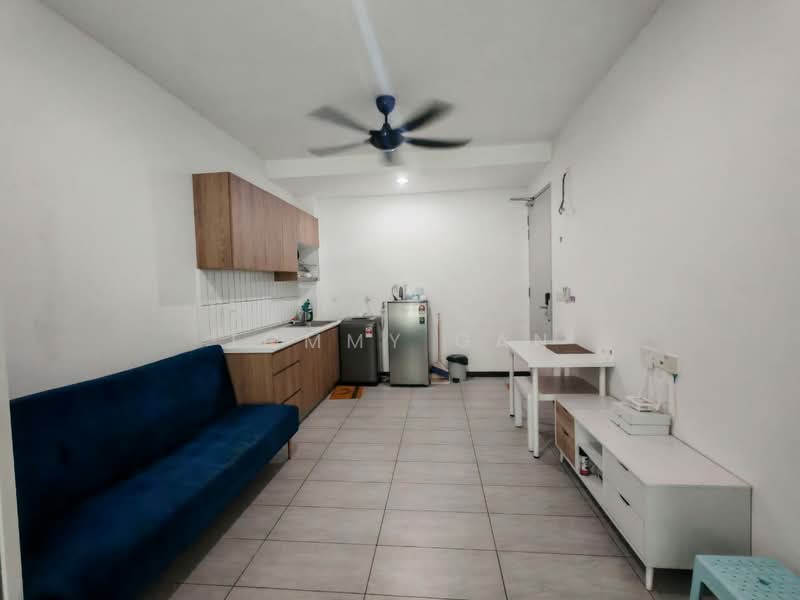 Sensasi @ Utropolis - 1