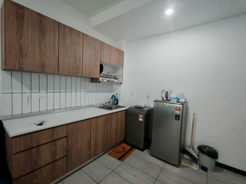 Sensasi @ Utropolis - 2