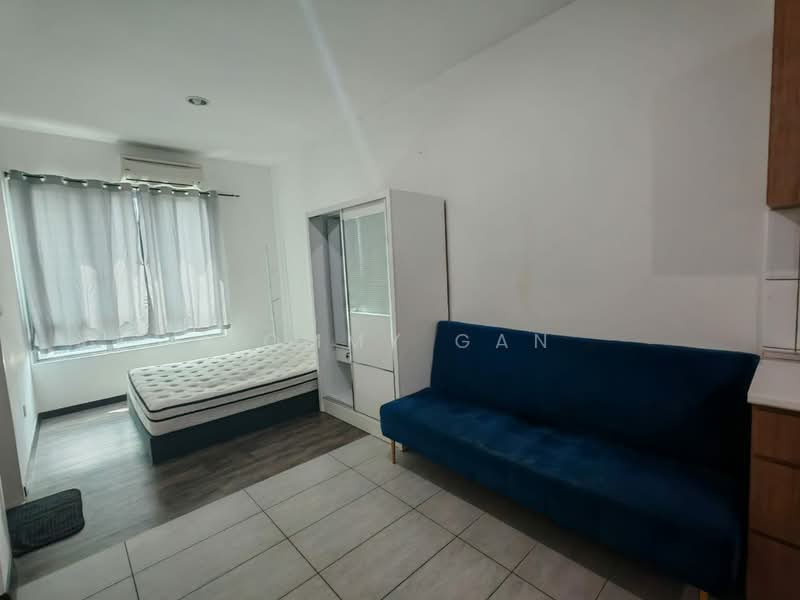 Sensasi @ Utropolis - 3