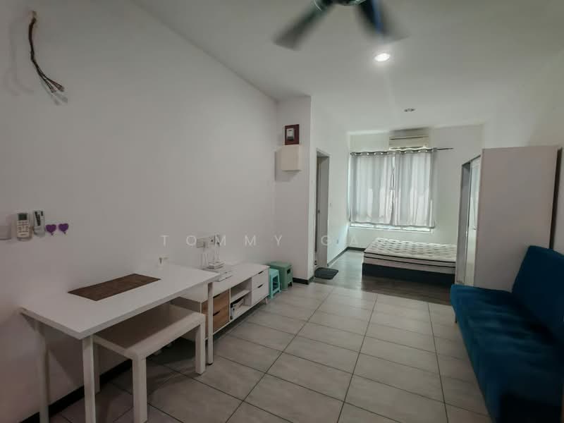 Sensasi @ Utropolis - 4