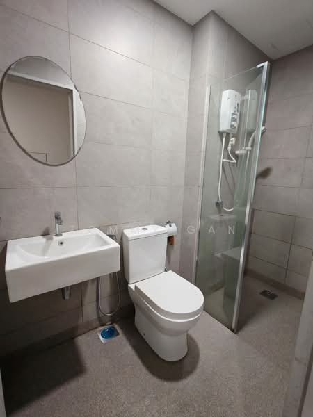 Sensasi @ Utropolis - 5