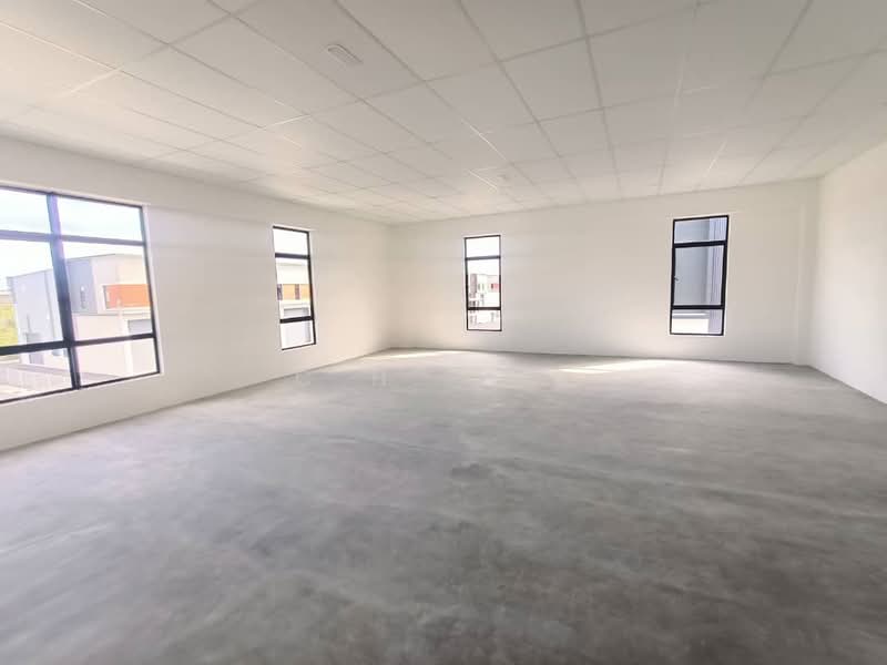 Factory for Rent in Bukit Mertajam (Penang) - C.H. Lee - Interior - PropertyGuru.com.my