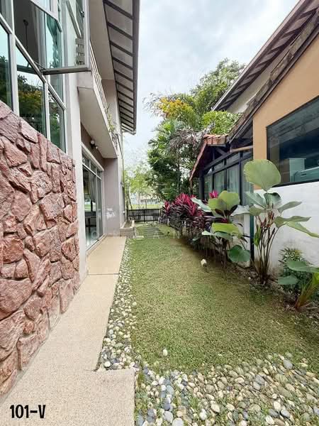 Bungalow for Sale in Setia Eco Park (Setia Alam) - Jordan Ng - Exterior - PropertyGuru.com.my