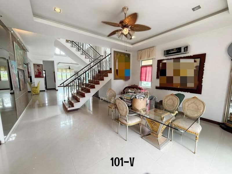 Bungalow for Sale in Setia Eco Park (Setia Alam) - Jordan Ng - Interior - PropertyGuru.com.my