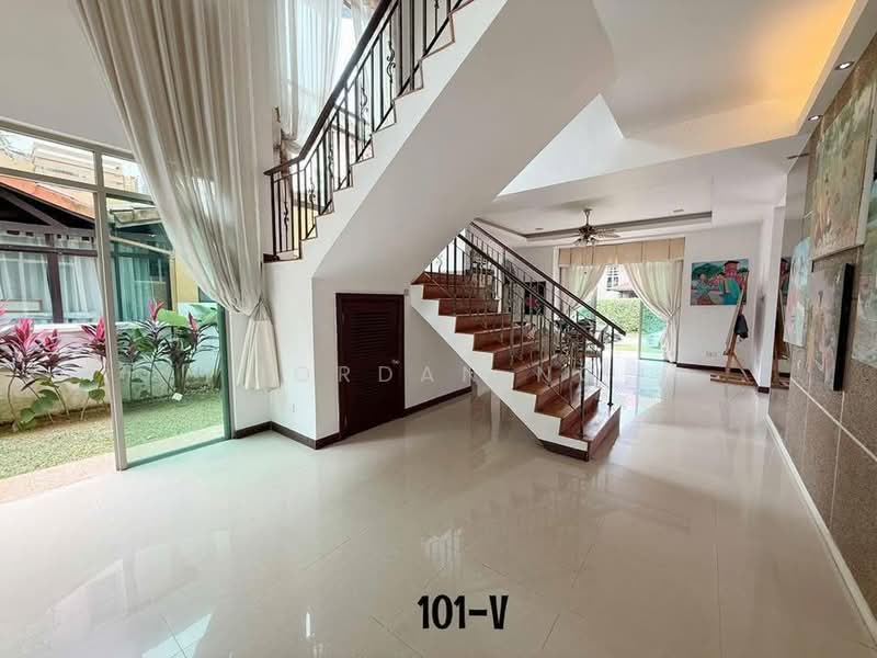 Bungalow for Sale in Setia Eco Park (Setia Alam) - Jordan Ng - Interior - PropertyGuru.com.my