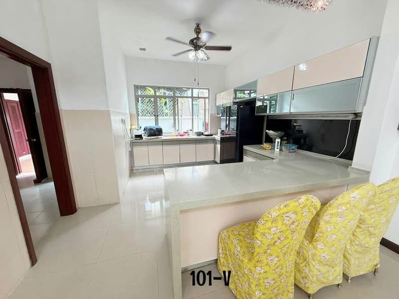 Bungalow for Sale in Setia Eco Park (Setia Alam) - Jordan Ng - Kitchen - PropertyGuru.com.my