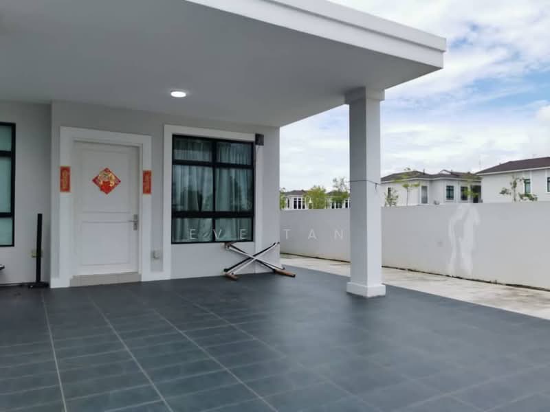 2-storey Terraced House for Sale in Pasir Gudang (Johor) - Eve Tan - Exterior - PropertyGuru.com.my
