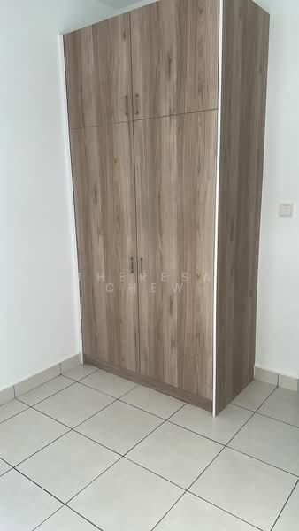 Arena Residences 2 untuk Untuk Disewa - RM 1,600 /bulan, Apr 2026 - Interior - PropertyGuru.com.my