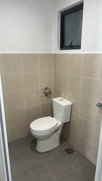 Arena Residences 2 untuk Untuk Disewa - RM 1,600 /bulan, Apr 2026 - Bathroom - PropertyGuru.com.my