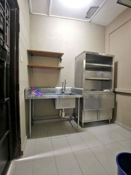 2-storey Terraced House for Sale in Skudai (Johor) - Joanne Ngoo - Kitchen - PropertyGuru.com.my